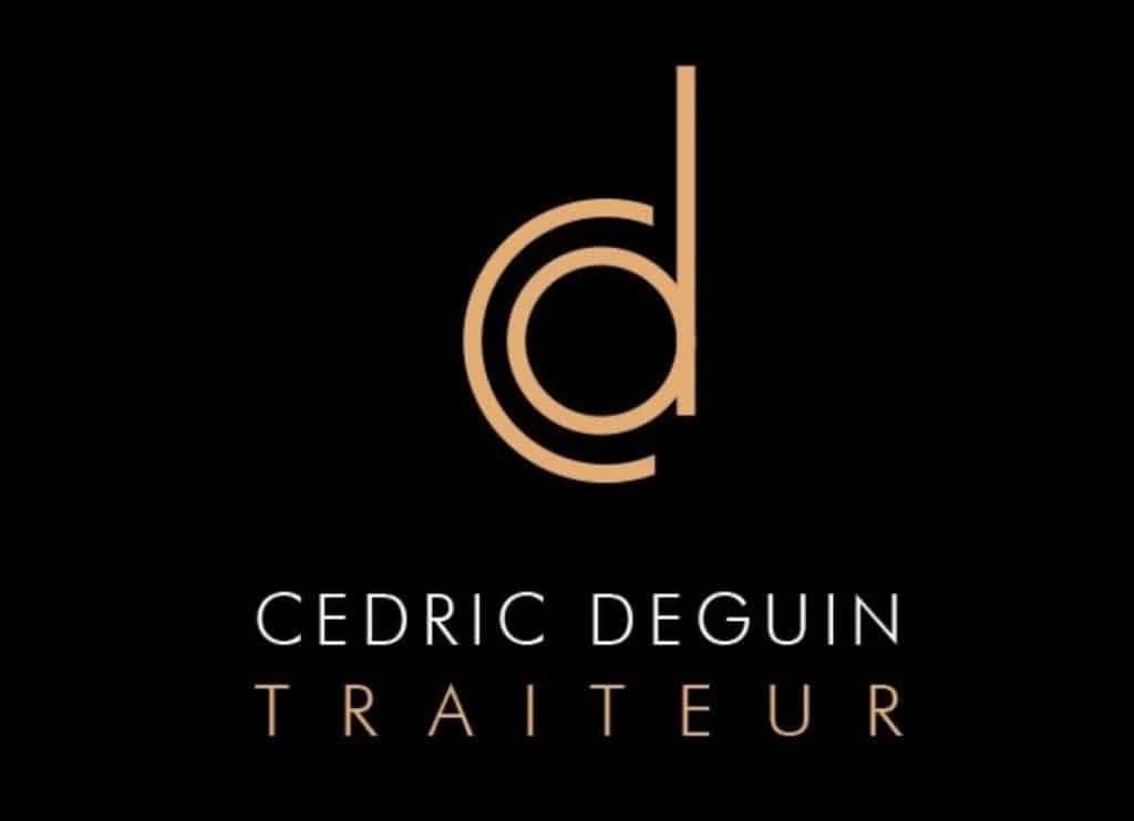 Cedric Deguin - Traiteur
