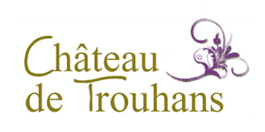 Le Château de Trouhans - Salle de réception