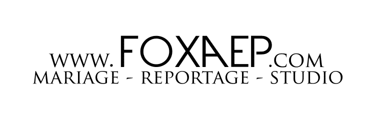 Foxaep - Photographes & Vidéastes