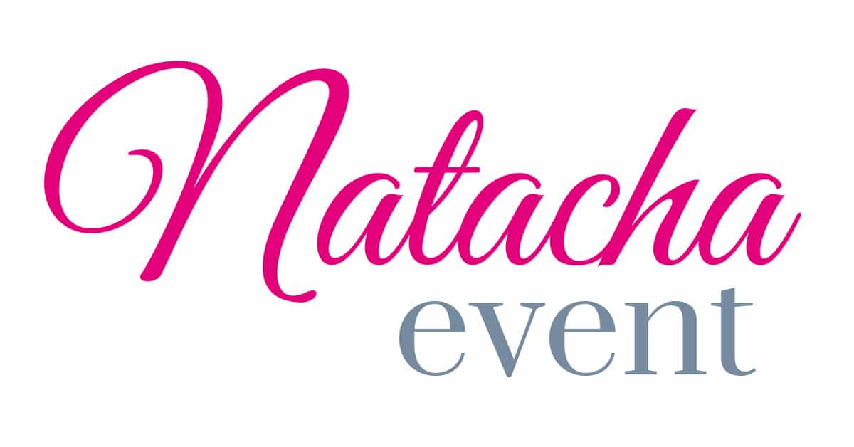 Natacha Event - Wedding planner