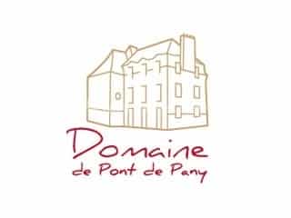 Le Domaine De Pont de Pany - Salle de réception