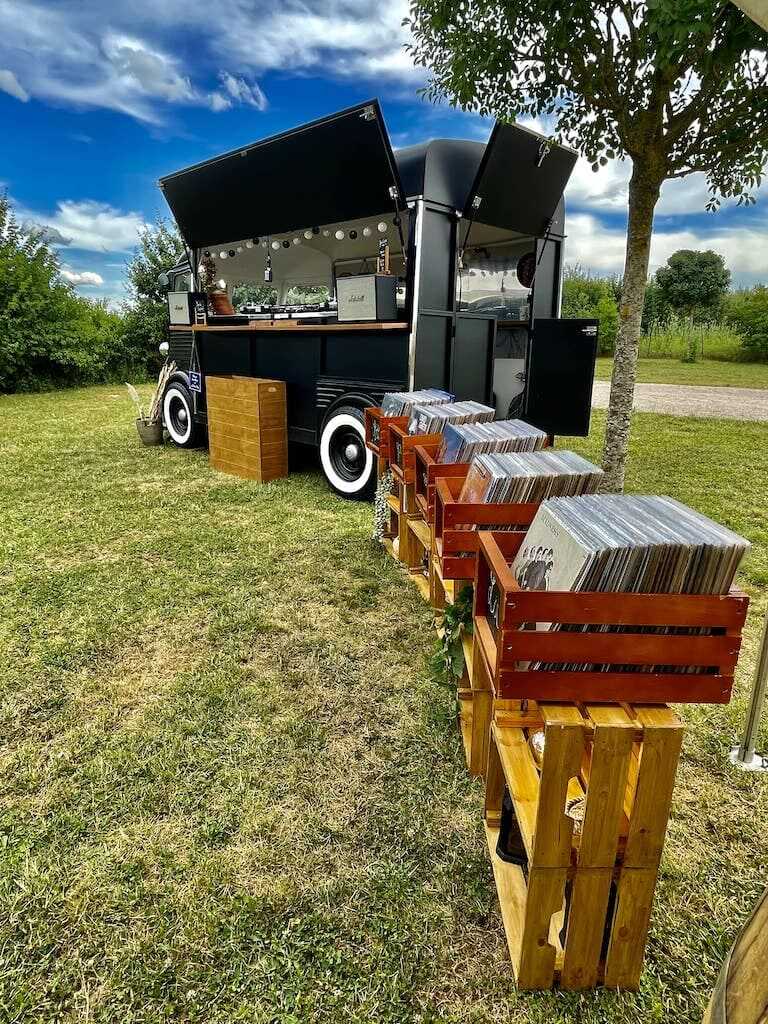 Dj truck dijon