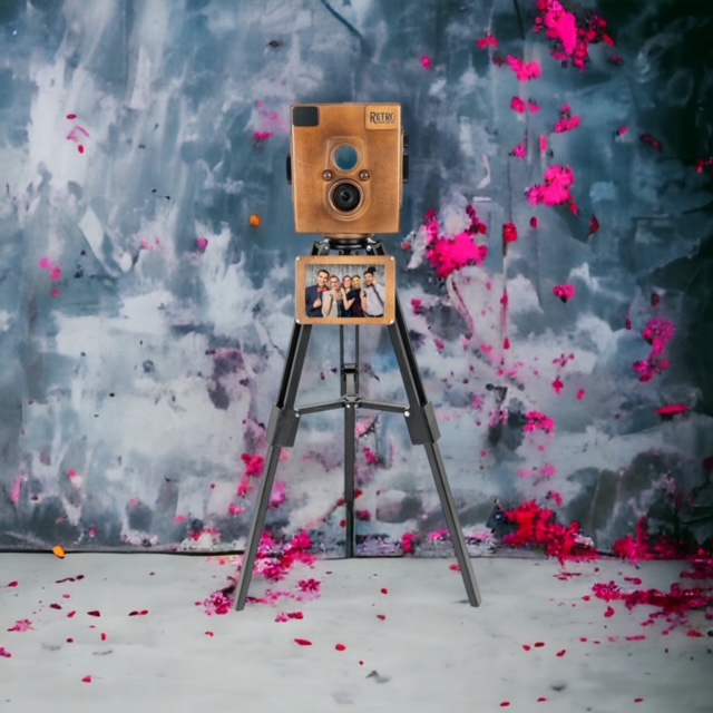 louer un photobooth pour son mariage