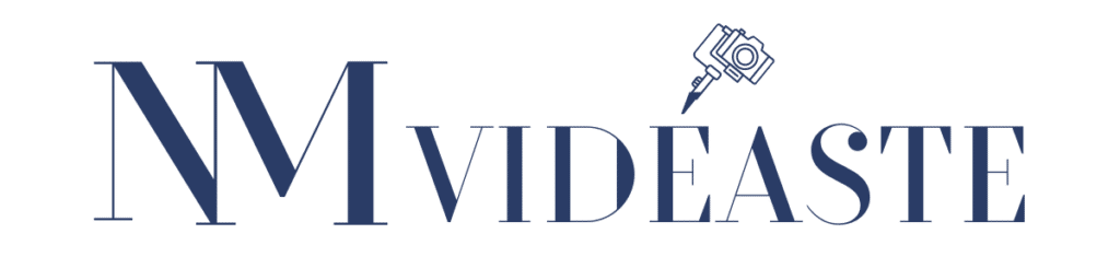 Nm Vidéaste